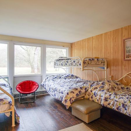 South Haven Home About 1 Mi To Lake Michigan! Exterior foto