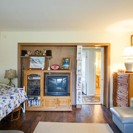 South Haven Home About 1 Mi To Lake Michigan! Exterior foto
