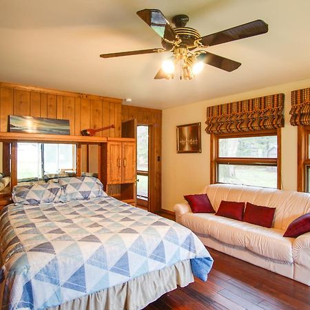 South Haven Home About 1 Mi To Lake Michigan! Exterior foto