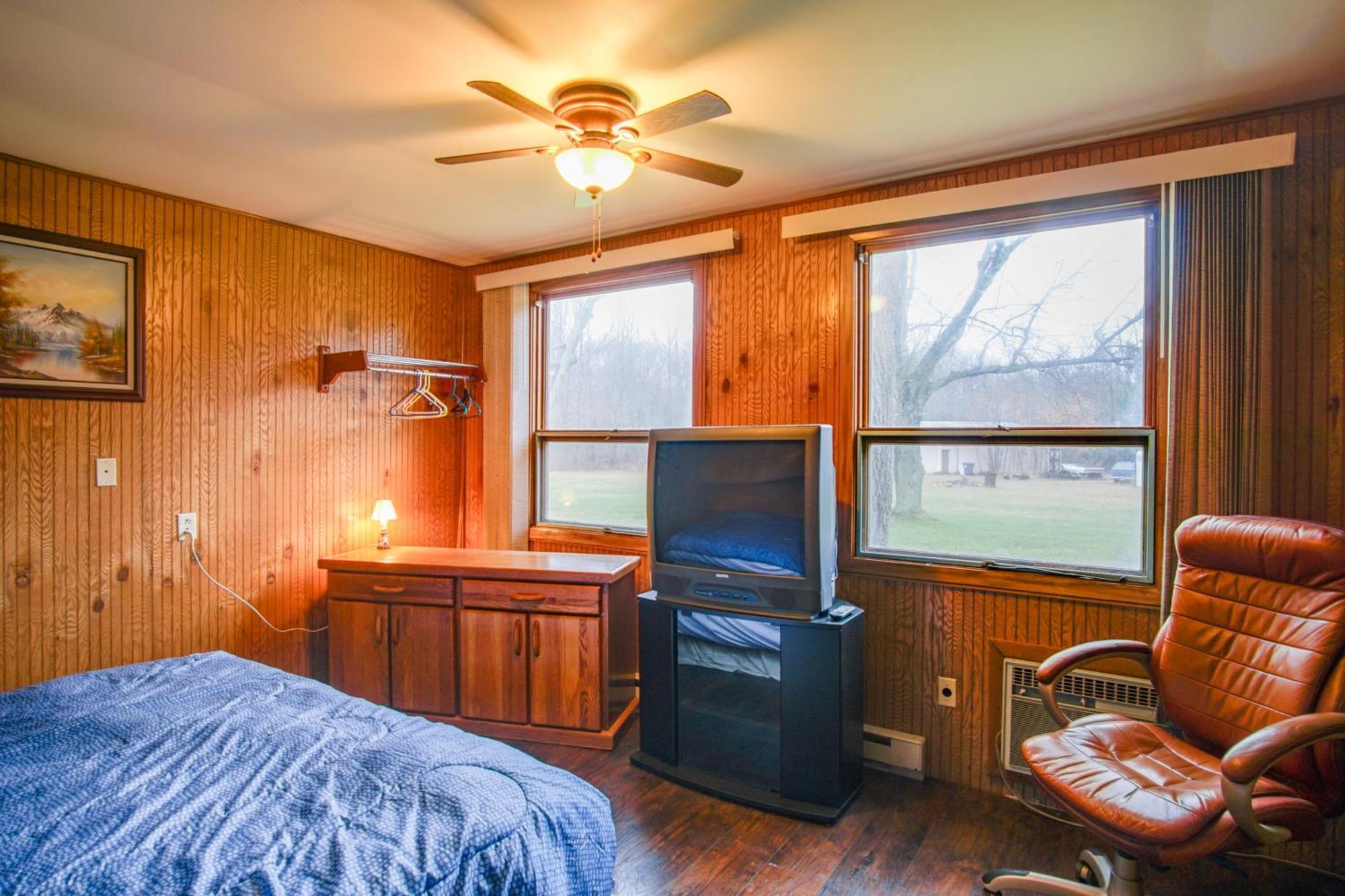 South Haven Home About 1 Mi To Lake Michigan! Exterior foto